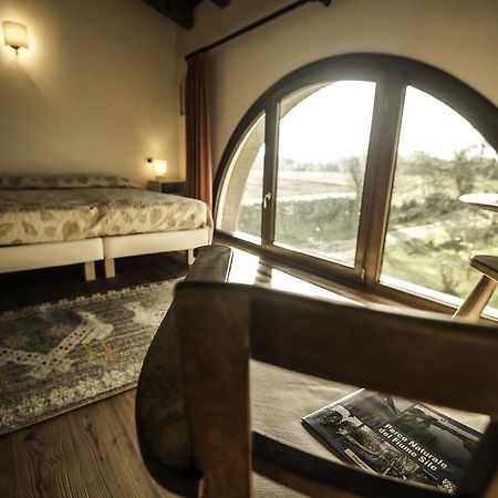 Bed And Breakfast Sile E Natura Sant'Elena di Silea Habitación foto