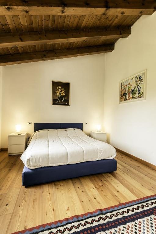 Bed And Breakfast Sile E Natura Sant'Elena di Silea Habitación foto