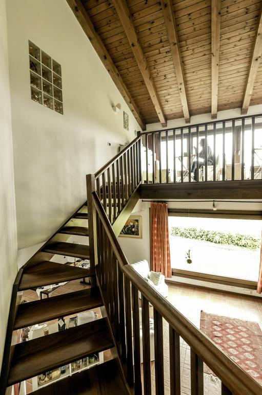Bed And Breakfast Sile E Natura Sant'Elena di Silea Exterior foto