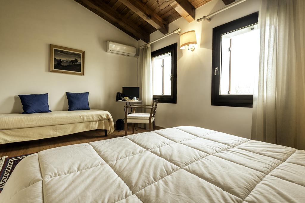 Bed And Breakfast Sile E Natura Sant'Elena di Silea Habitación foto