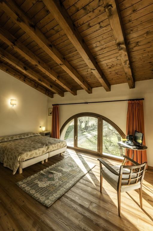 Bed And Breakfast Sile E Natura Sant'Elena di Silea Habitación foto