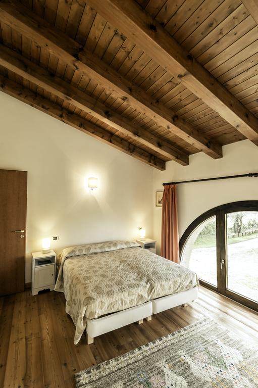 Bed And Breakfast Sile E Natura Sant'Elena di Silea Habitación foto