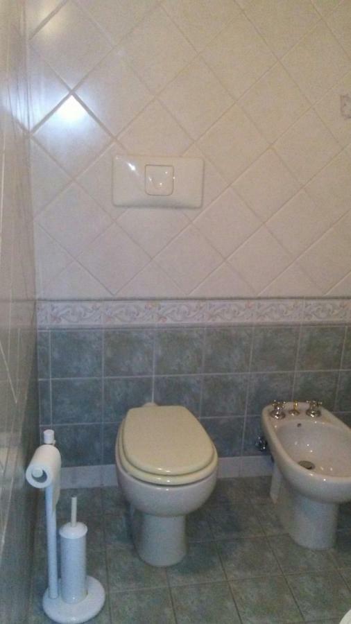 Bed And Breakfast Sile E Natura Sant'Elena di Silea Exterior foto